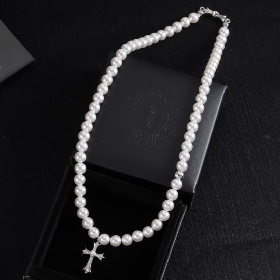 Chrome Hearts Necklace