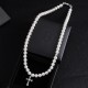 Chrome Hearts Necklace