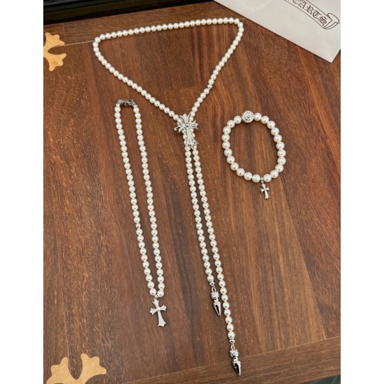 Chrome Hearts Necklace