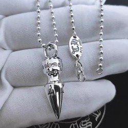 Chrome Hearts Necklace