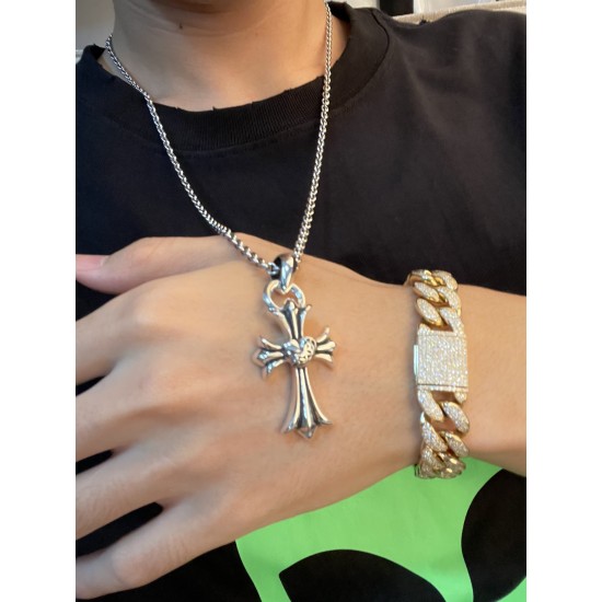 Chrome Hearts Necklace