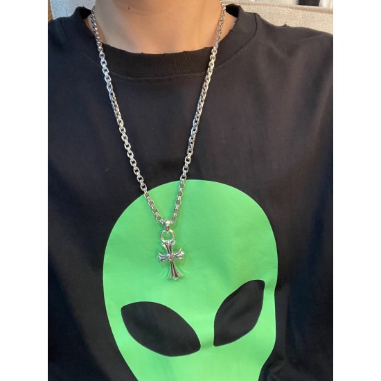 Chrome Hearts Necklace