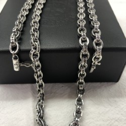Chrome Hearts Necklace