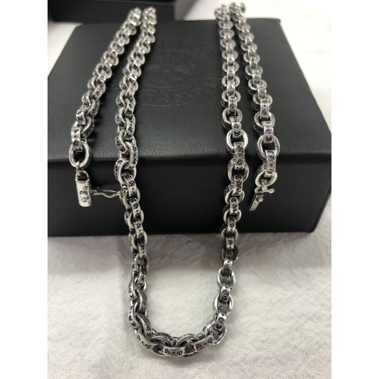 Chrome Hearts Necklace