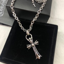Chrome Hearts Necklace