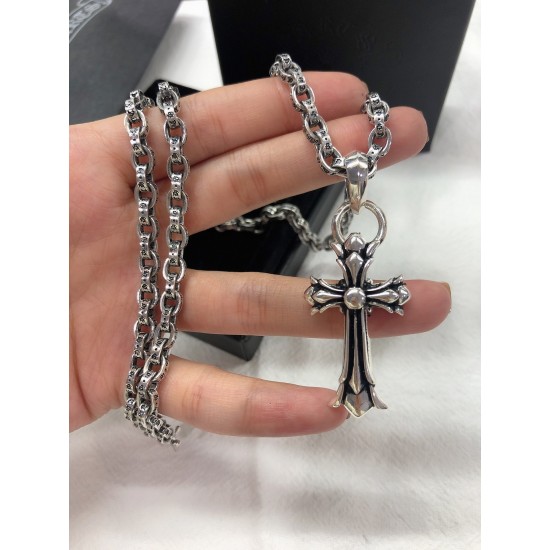 Chrome Hearts Necklace
