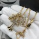 Chrome Hearts Necklace