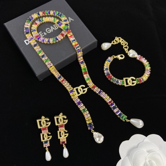 DG Bracelet