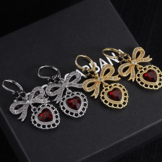 DG Earrings