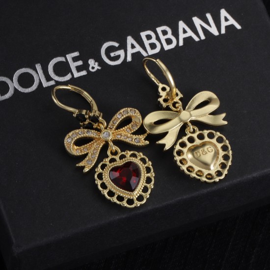 DG Earrings