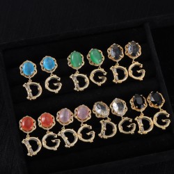 DG Earrings