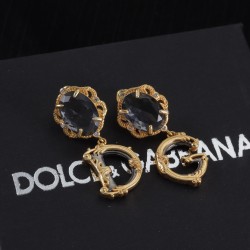 DG Earrings