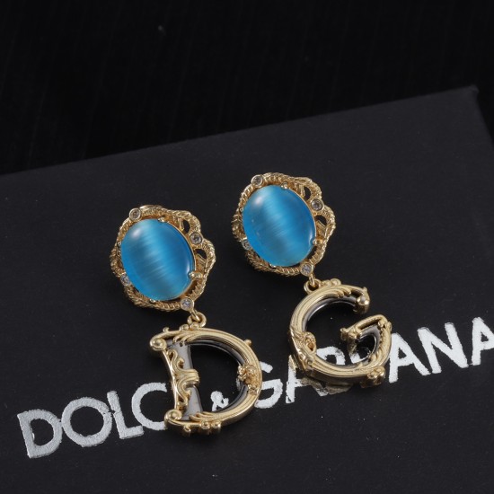 DG Earrings
