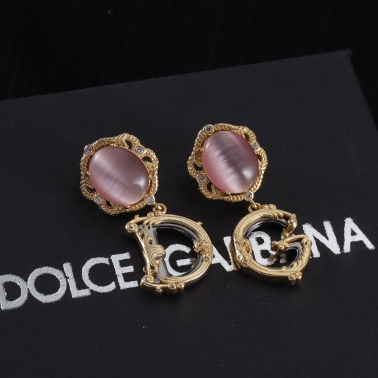 DG Earrings