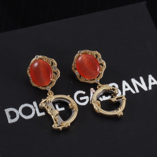 DG Earrings