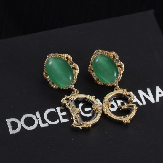 DG Earrings