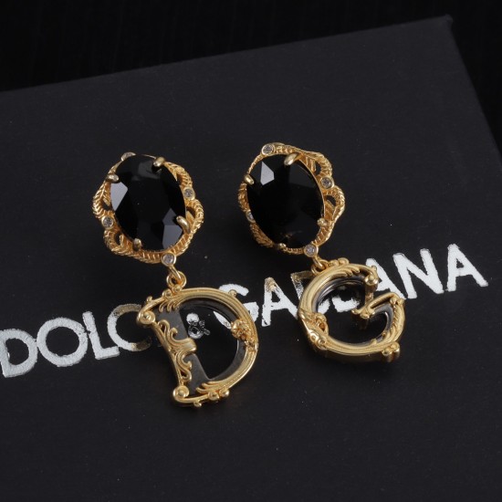 DG Earrings