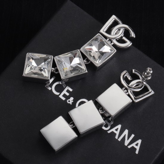 DG Earrings