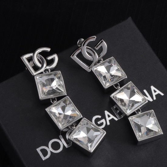 DG Earrings