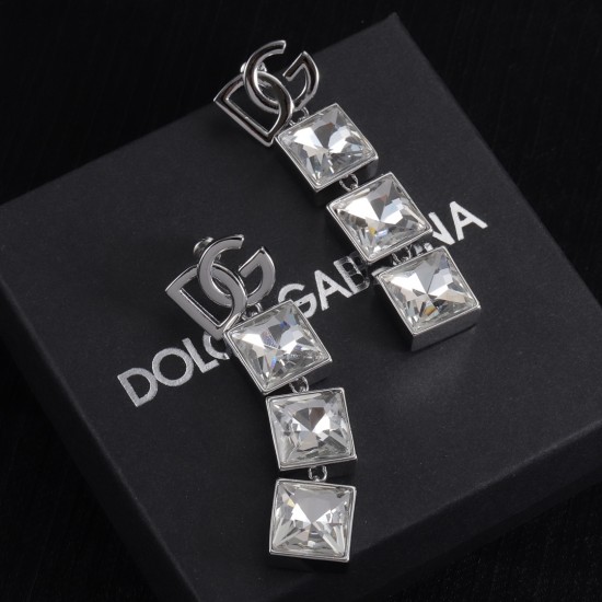 DG Earrings