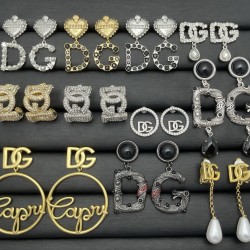 DG Earrings