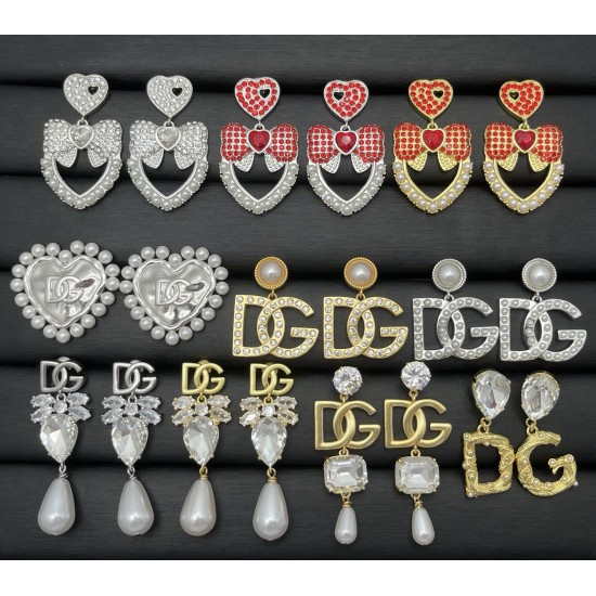 DG Earrings