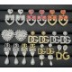 DG Earrings