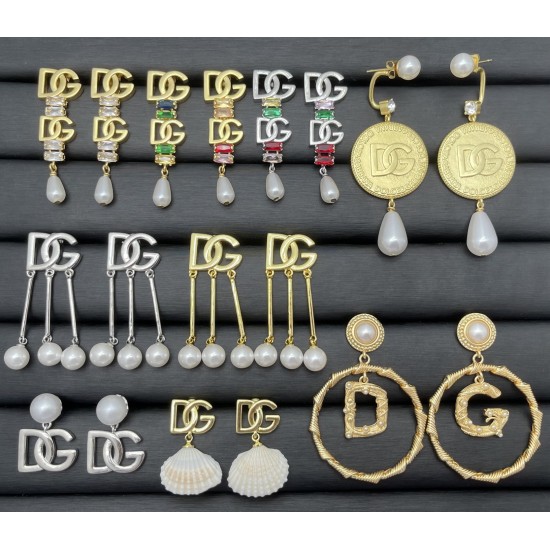 DG Earrings