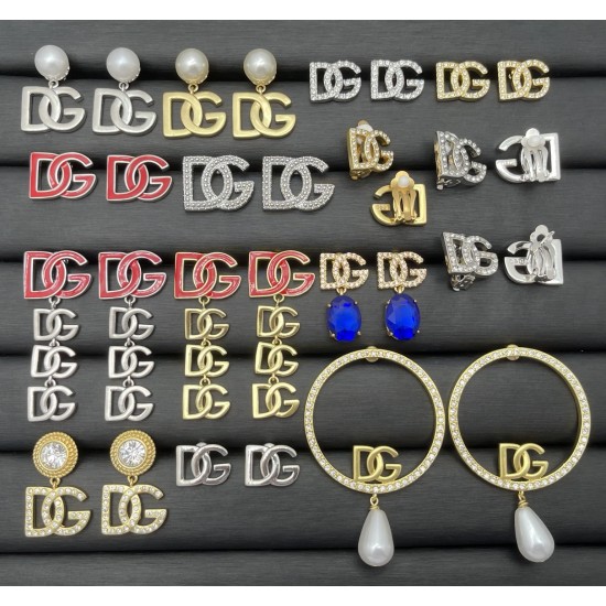 DG Earrings