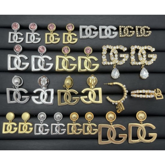 DG Earrings