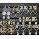 DG Earrings