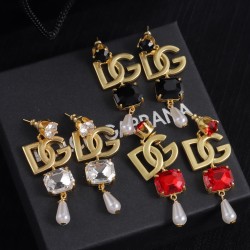 DG Earrings