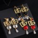 DG Earrings