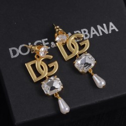 DG Earrings