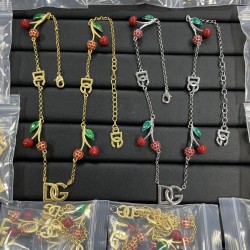 DG Earrings