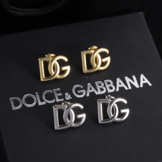DG Earrings