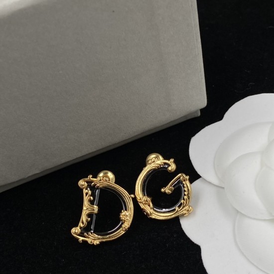 DG Earrings