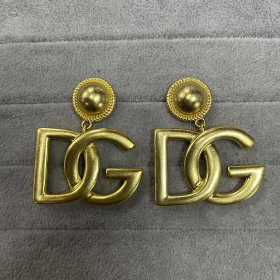 DG Earrings