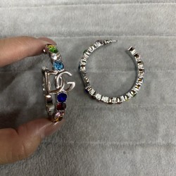 DG Earrings