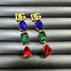 DG Earrings