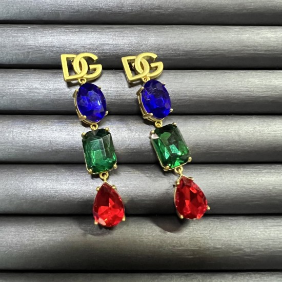 DG Earrings