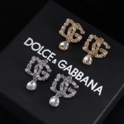 DG Earrings