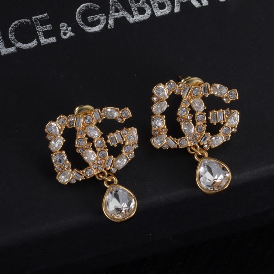DG Earrings