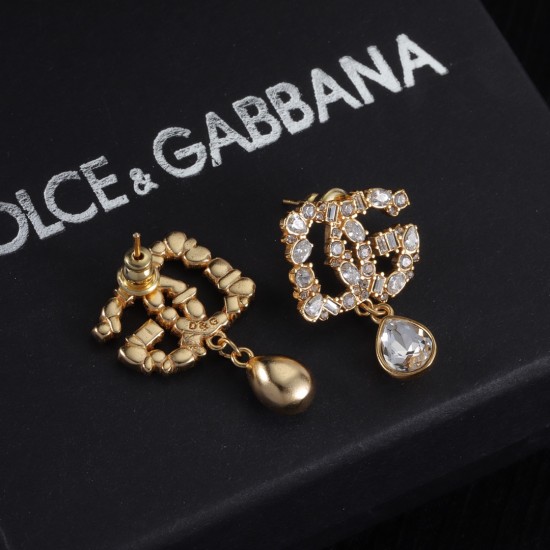 DG Earrings