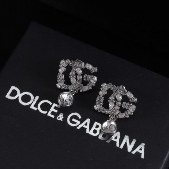 DG Earrings