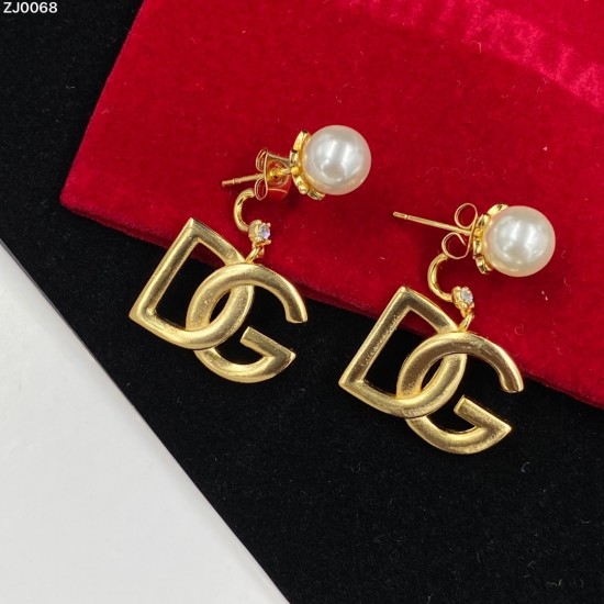 DG Earrings