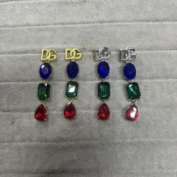 DG Earrings