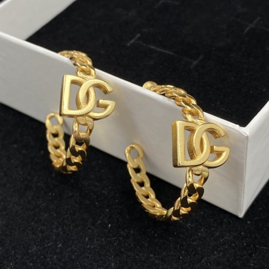 DG Earrings
