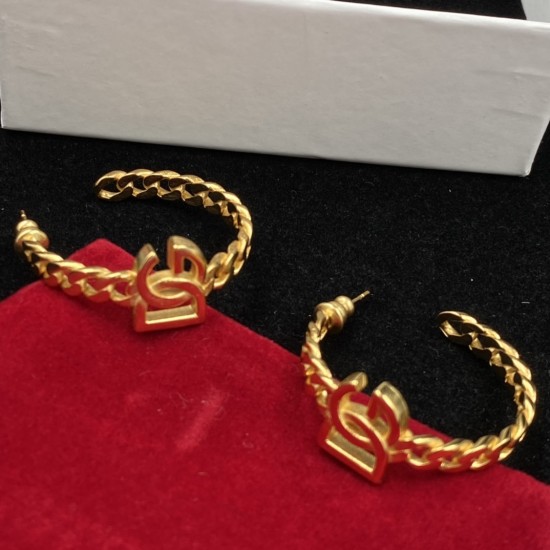 DG Earrings