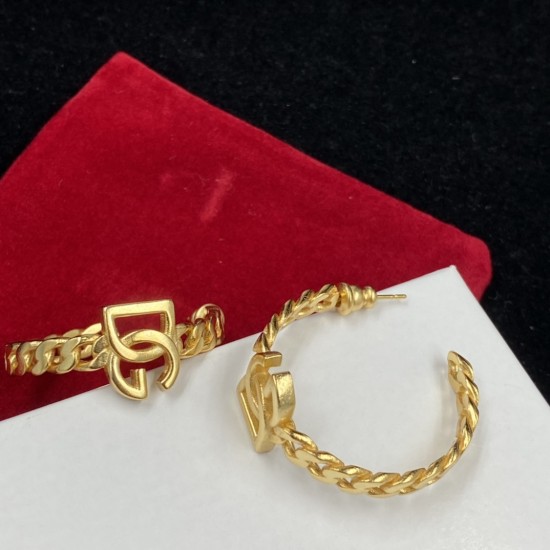 DG Earrings